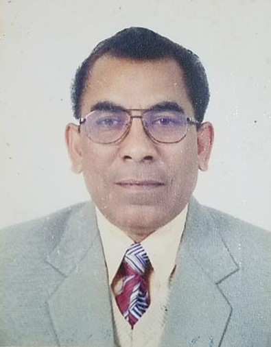 Gopal Podder Forum for Protection of Public Interest (Pro Public)
